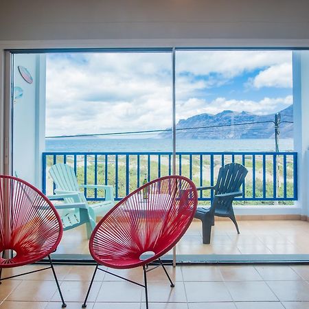 Famara Views Exterior foto