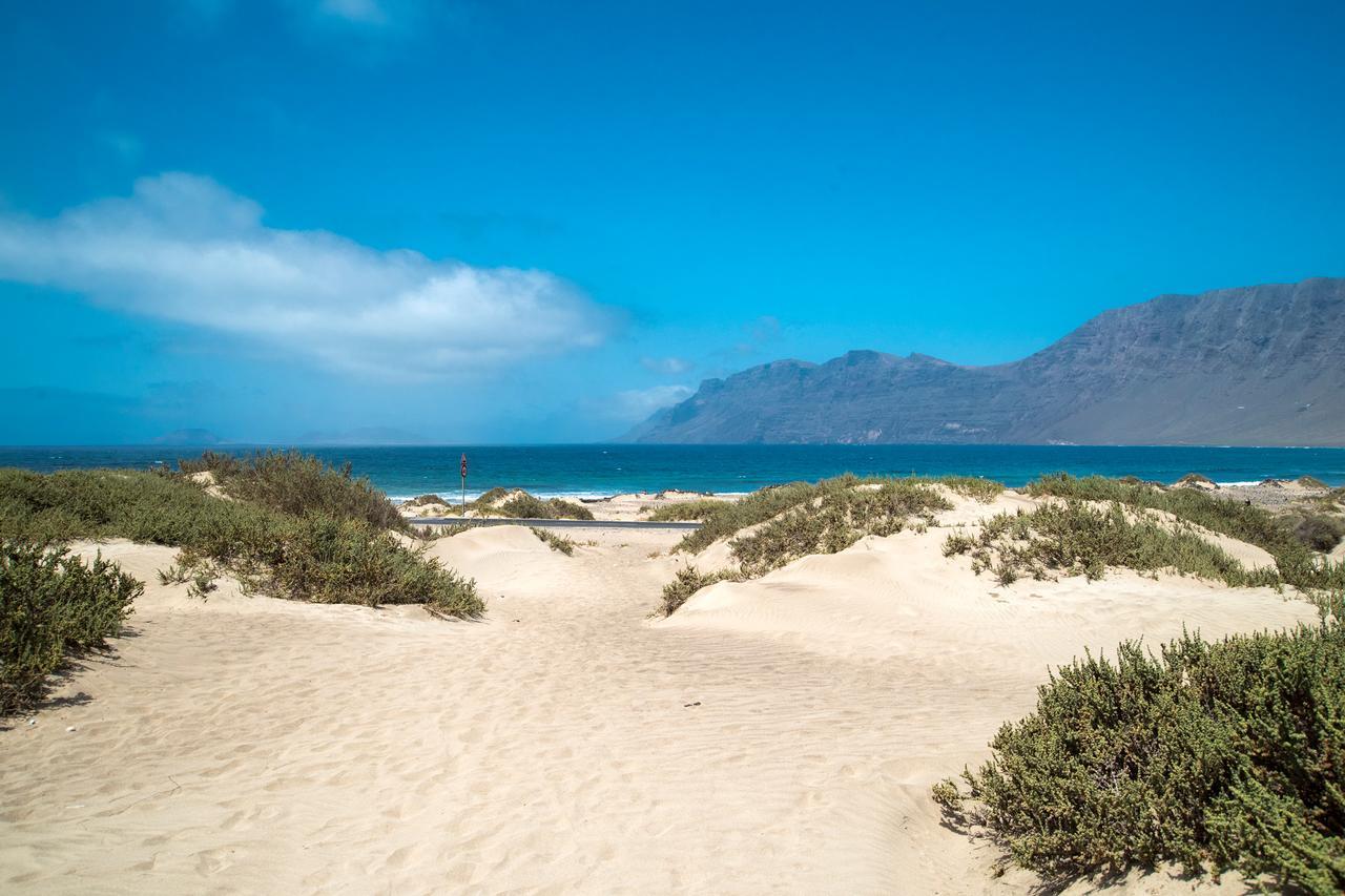 Famara Views Exterior foto