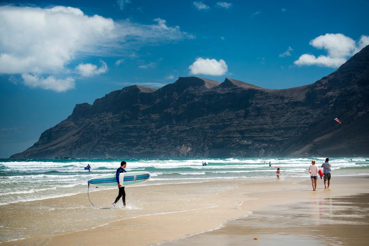 Famara Views Exterior foto