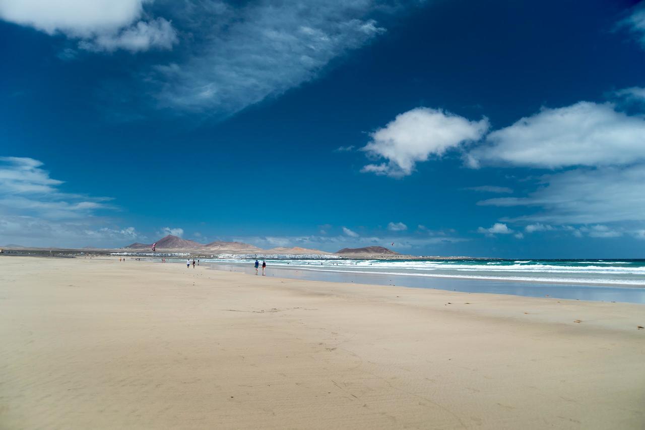 Famara Views Exterior foto