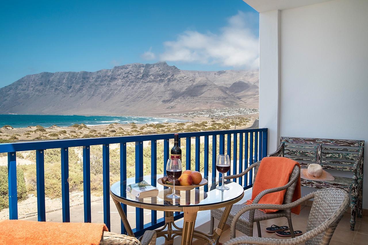 Famara Views Exterior foto