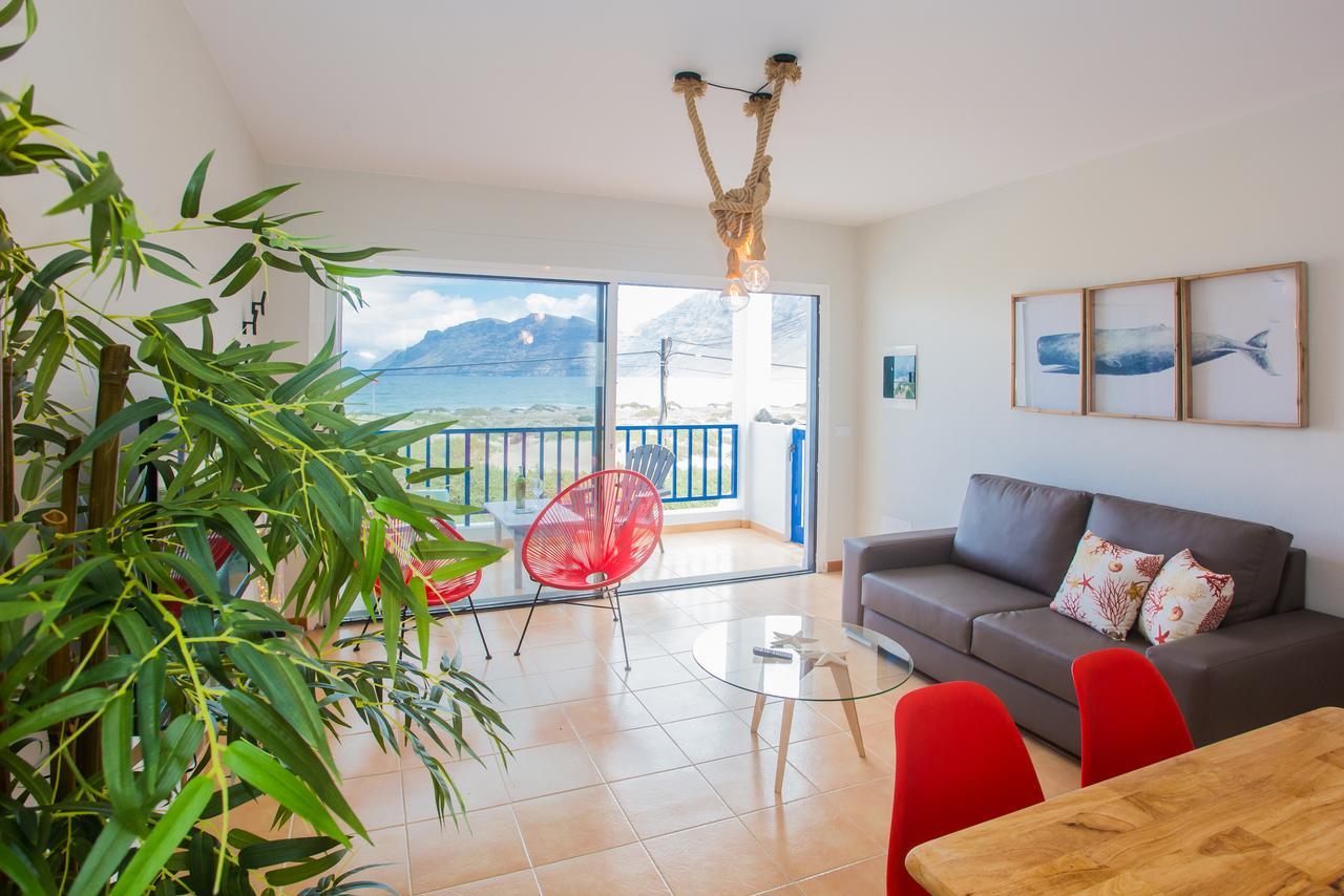 Famara Views Exterior foto