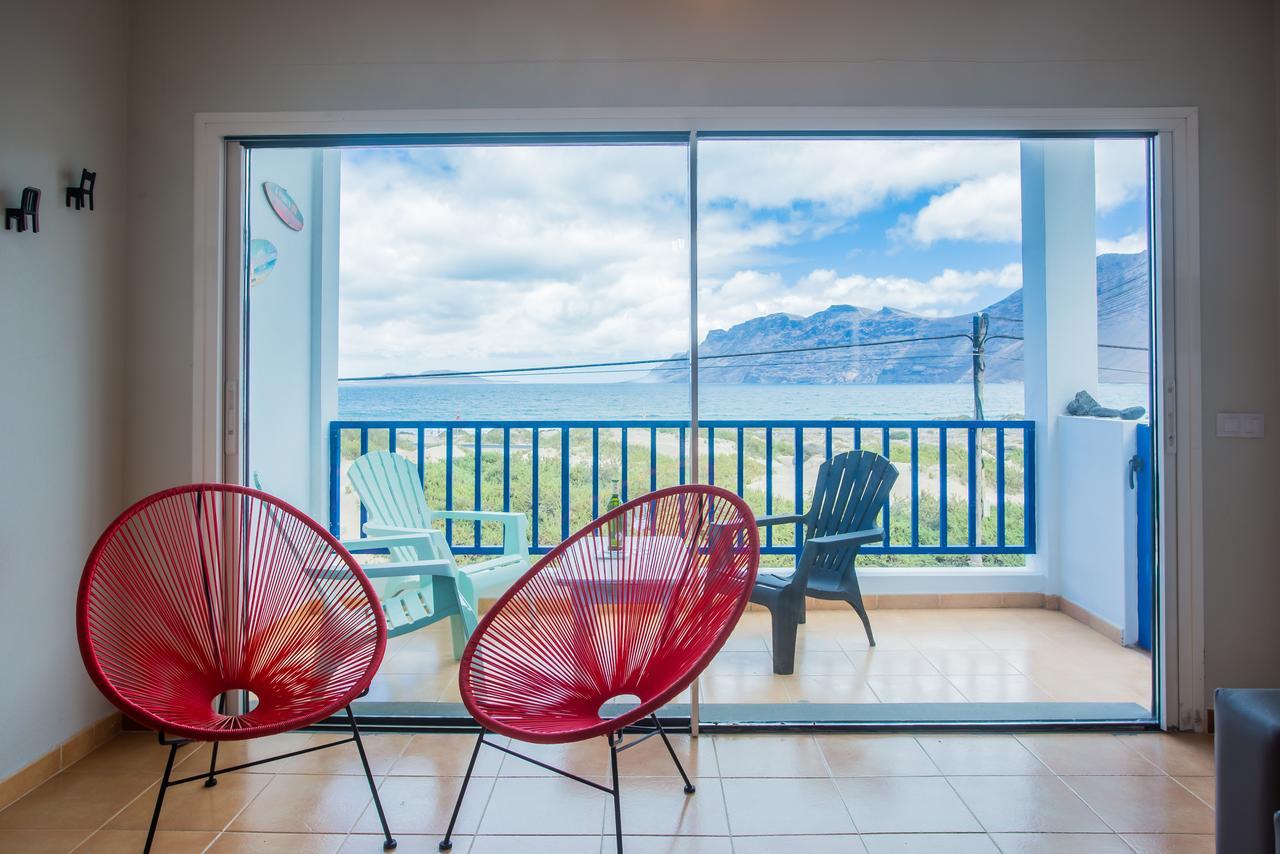 Famara Views Exterior foto