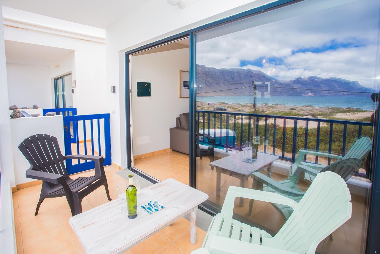 Famara Views Exterior foto