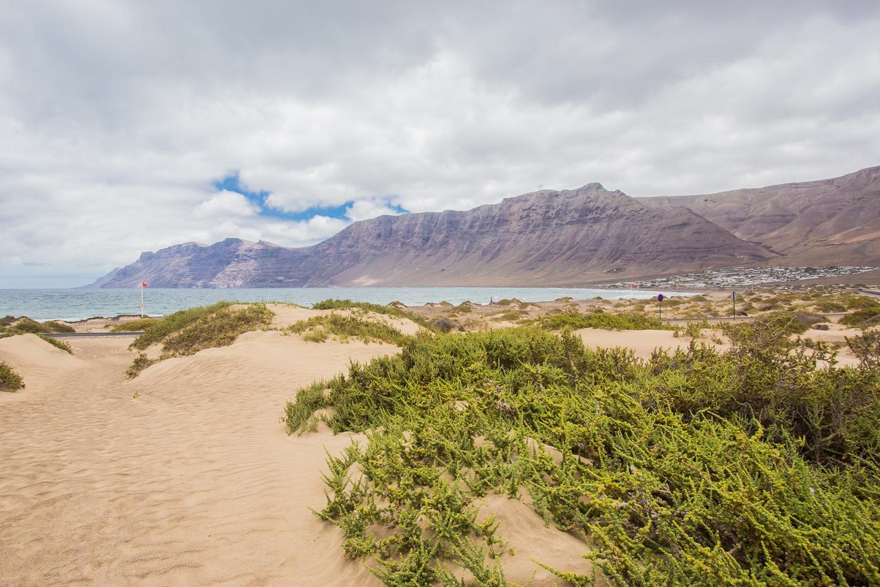 Famara Views Exterior foto