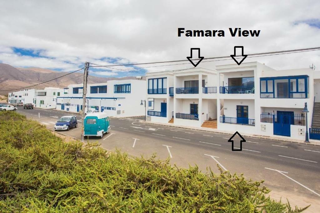 Famara Views Exterior foto